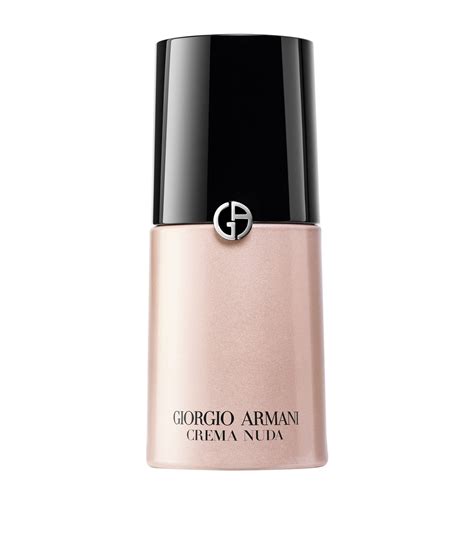 armani crema nuda|Armani Beauty Crema Nuda Tinted Cream, 1.7